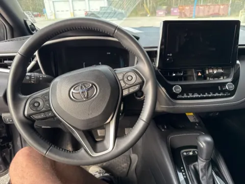 More photos of 2024 Toyota Corolla Hatchback XSE at Automaxx of the Carolinas, SC