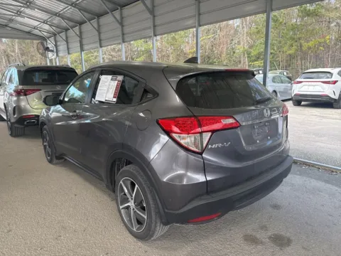 More photos of 2022 Honda HR-V EX at Automaxx of the Carolinas, SC
