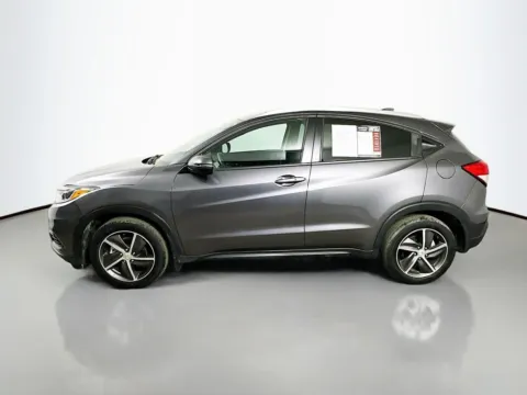 More photos of 2022 Honda HR-V EX at Automaxx of the Carolinas, SC