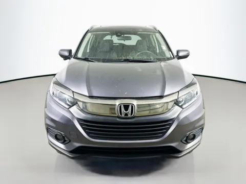 Photos of 2022 Honda HR-V EX for sale in Summerville, SC at Automaxx of the Carolinas