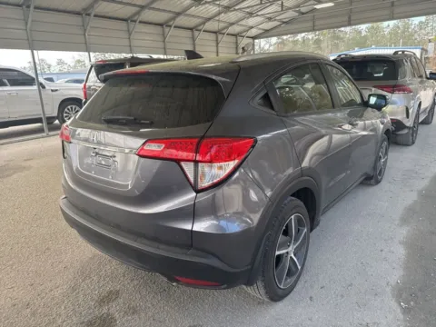 Another view of 2022 Honda HR-V EX for sale in Summerville, SC at Automaxx of the Carolinas