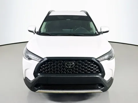 Photos of 2024 Toyota Corolla Cross LE for sale in Summerville, SC at Automaxx of the Carolinas