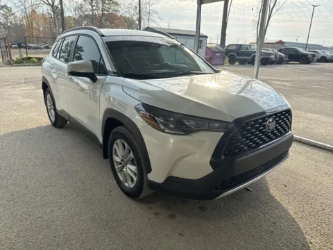 Photos of 2024 Toyota Corolla Cross LE for sale in Summerville, SC at Automaxx of the Carolinas