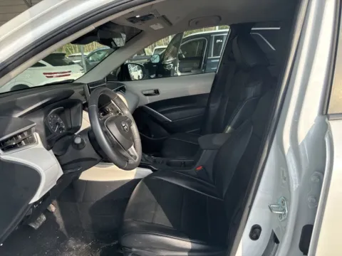 More photos of 2024 Toyota Corolla Cross LE at Automaxx of the Carolinas, SC