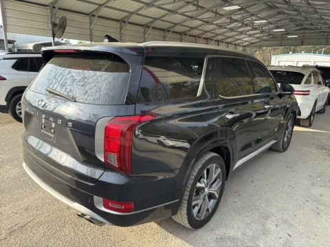 Another view of 2021 Hyundai Palisade Limited for sale in Summerville, SC at Automaxx of the Carolinas