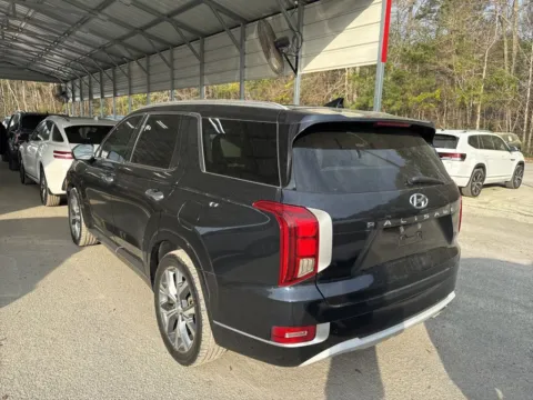 More photos of 2021 Hyundai Palisade Limited at Automaxx of the Carolinas, SC