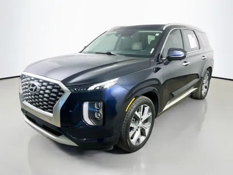 Another view of 2021 Hyundai Palisade Limited for sale in Summerville, SC at Automaxx of the Carolinas