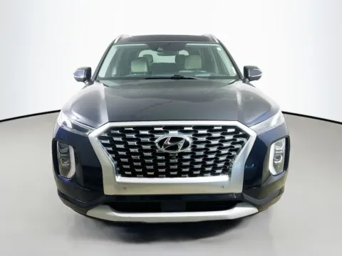 Photos of 2021 Hyundai Palisade Limited for sale in Summerville, SC at Automaxx of the Carolinas