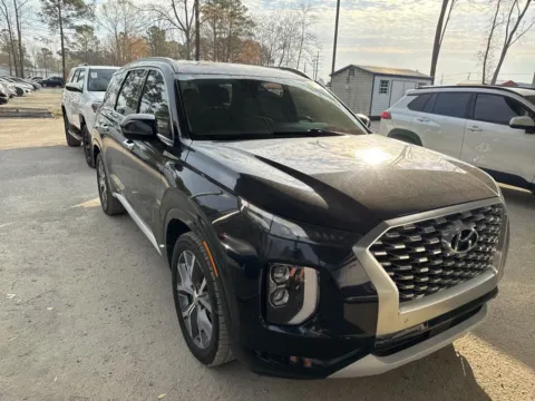 Photos of 2021 Hyundai Palisade Limited for sale in Summerville, SC at Automaxx of the Carolinas