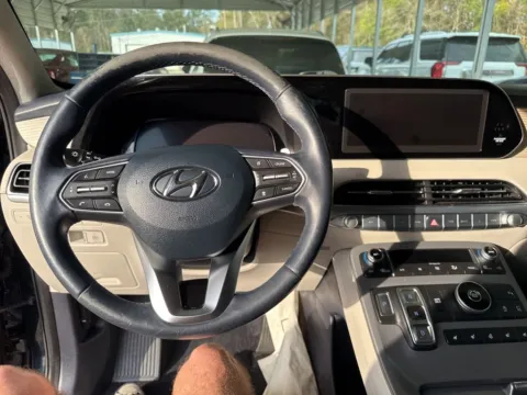 More photos of 2021 Hyundai Palisade Limited at Automaxx of the Carolinas, SC