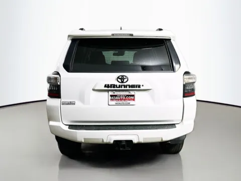 More photos of 2021 Toyota 4Runner Trail at Automaxx of the Carolinas, SC