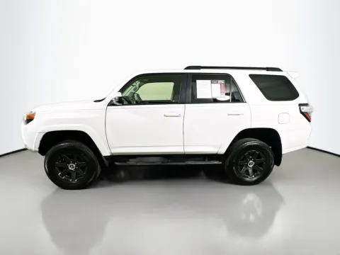 Another view of 2021 Toyota 4Runner Trail for sale in Summerville, SC at Automaxx of the Carolinas