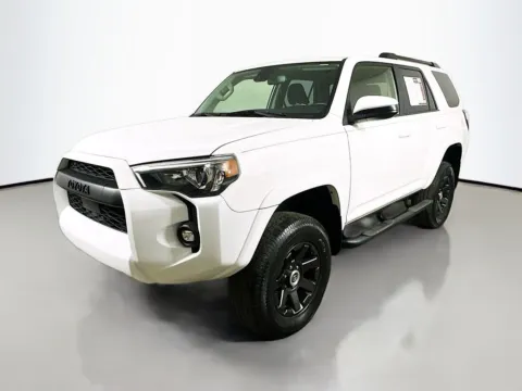 Photos of 2021 Toyota 4Runner Trail for sale in Summerville, SC at Automaxx of the Carolinas