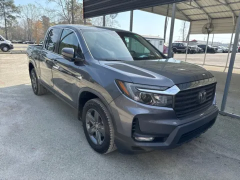 Photos of 2023 Honda Ridgeline RTL for sale in Summerville, SC at Automaxx of the Carolinas