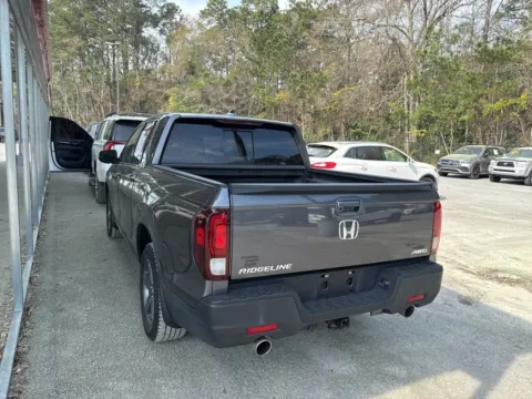 More photos of 2023 Honda Ridgeline RTL at Automaxx of the Carolinas, SC