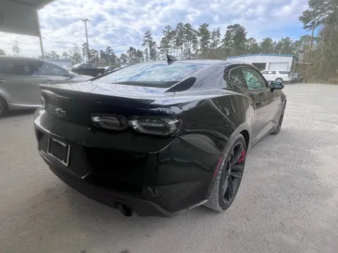 More photos of 2021 Chevrolet Camaro 1LT at Automaxx of the Carolinas, SC