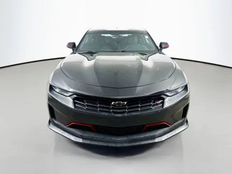 Photos of 2021 Chevrolet Camaro 1LT for sale in Summerville, SC at Automaxx of the Carolinas