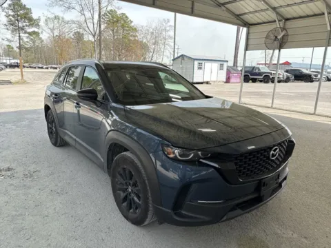 Photos of 2025 Mazda CX-50 2.5 S Premium Package for sale in Summerville, SC at Automaxx of the Carolinas