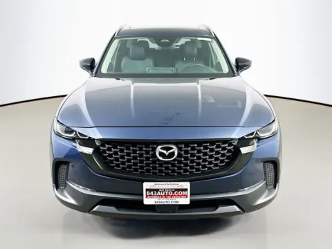 Photos of 2025 Mazda CX-50 2.5 S Premium Package for sale in Summerville, SC at Automaxx of the Carolinas