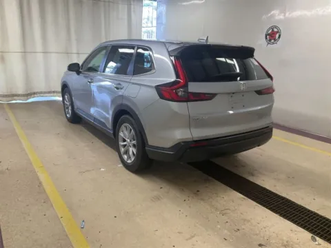 Another view of 2025 Honda CR-V EX-L for sale in Summerville, SC at Automaxx of the Carolinas