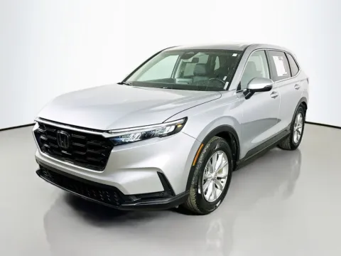 Another view of 2025 Honda CR-V EX-L for sale in Summerville, SC at Automaxx of the Carolinas