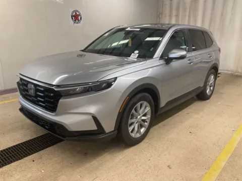 Photos of 2025 Honda CR-V EX-L for sale in Summerville, SC at Automaxx of the Carolinas