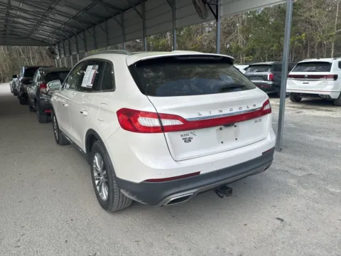 More photos of 2016 Lincoln MKX Select at Automaxx of the Carolinas, SC