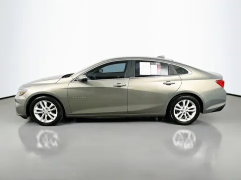 More photos of 2017 Chevrolet Malibu LT at Automaxx of the Carolinas, SC