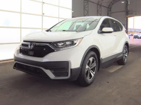 Photos of 2021 Honda CR-V Special Edition for sale in Summerville, SC at Automaxx of the Carolinas