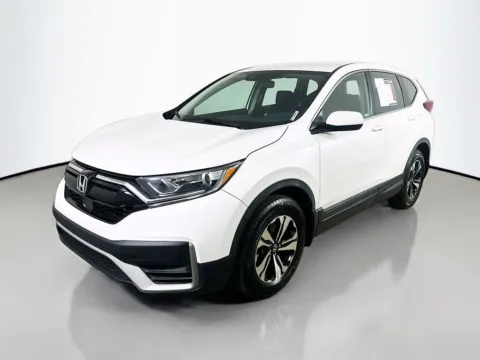 Another view of 2021 Honda CR-V Special Edition for sale in Summerville, SC at Automaxx of the Carolinas