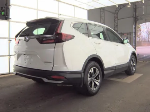 Another view of 2021 Honda CR-V Special Edition for sale in Summerville, SC at Automaxx of the Carolinas