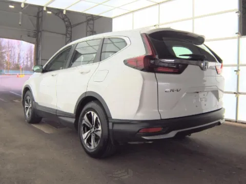 More photos of 2021 Honda CR-V Special Edition at Automaxx of the Carolinas, SC