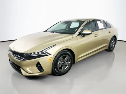 Another view of 2022 Kia K5 LXS for sale in Summerville, SC at Automaxx of the Carolinas