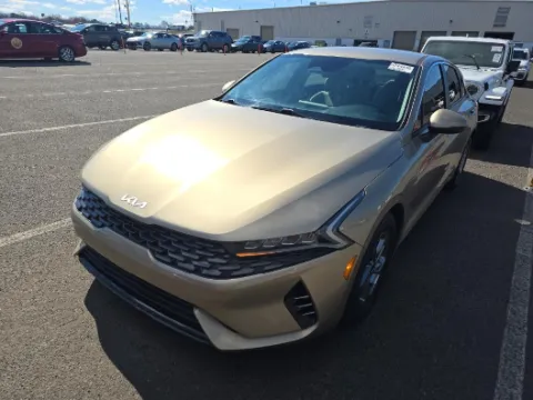 Photos of 2022 Kia K5 LXS for sale in Summerville, SC at Automaxx of the Carolinas