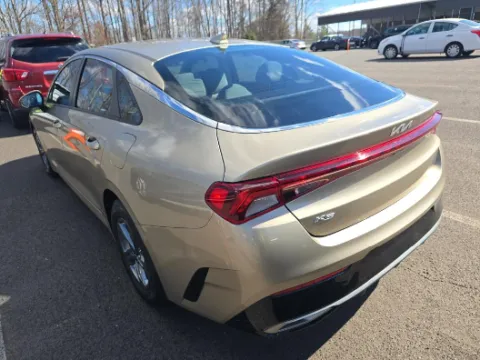More photos of 2022 Kia K5 LXS at Automaxx of the Carolinas, SC