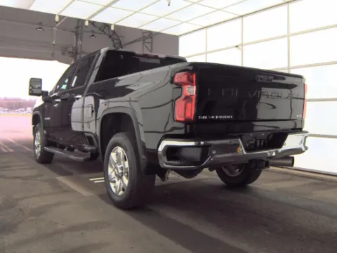 More photos of 2023 Chevrolet Silverado 2500HD LTZ at Automaxx of the Carolinas, SC