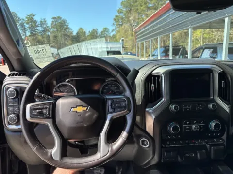 More photos of 2023 Chevrolet Silverado 2500HD LTZ at Automaxx of the Carolinas, SC