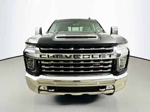 Photos of 2023 Chevrolet Silverado 2500HD LTZ for sale in Summerville, SC at Automaxx of the Carolinas