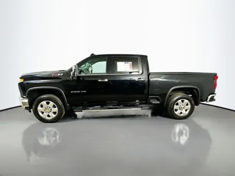 More photos of 2023 Chevrolet Silverado 2500HD LTZ at Automaxx of the Carolinas, SC