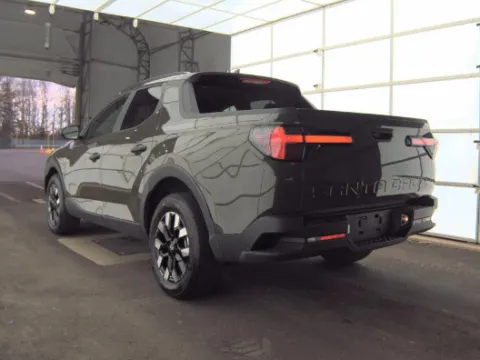 More photos of 2025 Hyundai Santa Cruz SEL at Automaxx of the Carolinas, SC