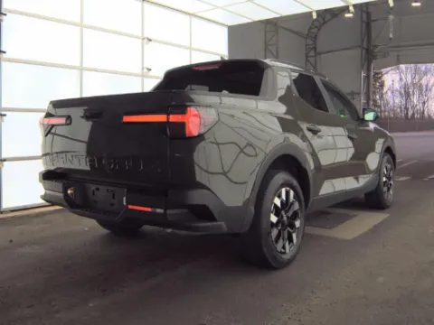 Another view of 2025 Hyundai Santa Cruz SEL for sale in Summerville, SC at Automaxx of the Carolinas