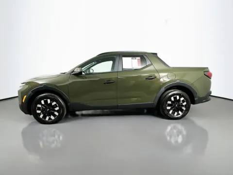 More photos of 2025 Hyundai Santa Cruz SEL at Automaxx of the Carolinas, SC