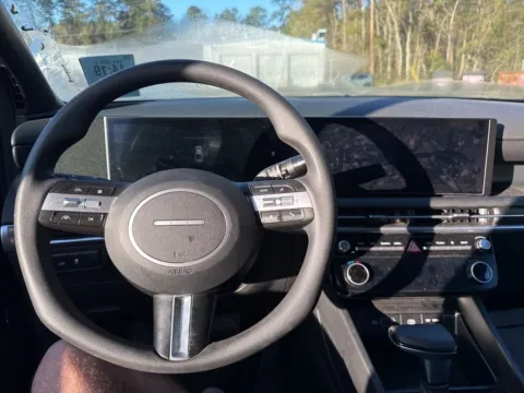 More photos of 2025 Hyundai Santa Cruz SEL at Automaxx of the Carolinas, SC