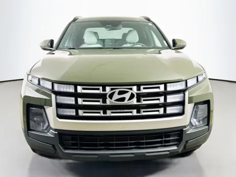 Photos of 2025 Hyundai Santa Cruz SEL for sale in Summerville, SC at Automaxx of the Carolinas