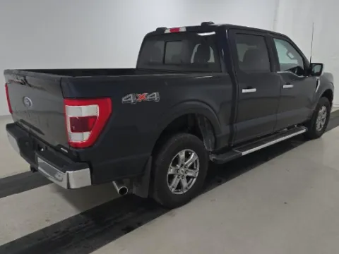 Another view of 2022 Ford F-150 Lariat for sale in Summerville, SC at Automaxx of the Carolinas