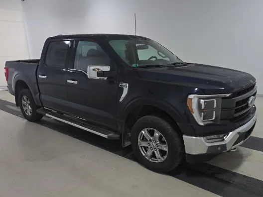 2022 Ford F-150 Lariat for sale in Summerville, SC