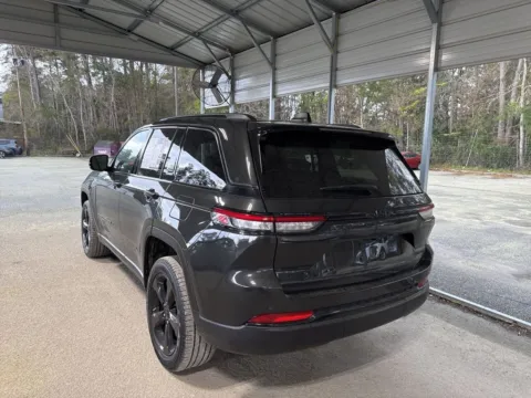 More photos of 2024 Jeep Grand Cherokee Limited at Automaxx of the Carolinas, SC