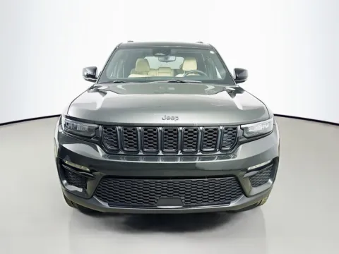 Photos of 2024 Jeep Grand Cherokee Limited for sale in Summerville, SC at Automaxx of the Carolinas