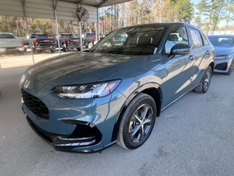 More photos of 2024 Honda HR-V EX-L at Automaxx of the Carolinas, SC