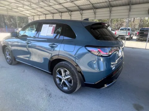 More photos of 2024 Honda HR-V EX-L at Automaxx of the Carolinas, SC